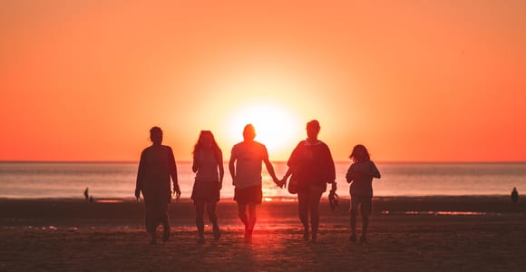 Djerbienne Getaway: History and Magical Sunset