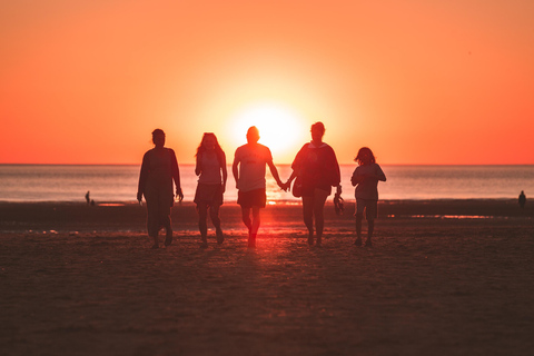 Djerbienne uitstapje: Geschiedenis en magische zonsondergang