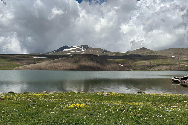 Aragats Mountain Hiking Tour