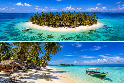 Panama: San Blas Sightseeing Tour
