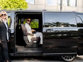 Privater Fahrservice in Le Havre und Umgebung