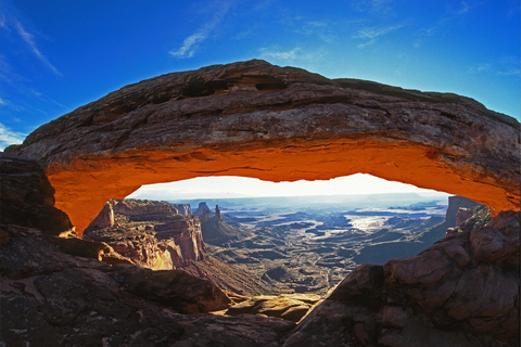 Moab, Utah: Arches & Canyonlands National Park Tour