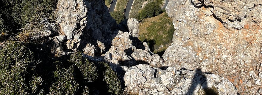 Visite privée : Palais de Knossos, Zeus, Villages, Huilerie