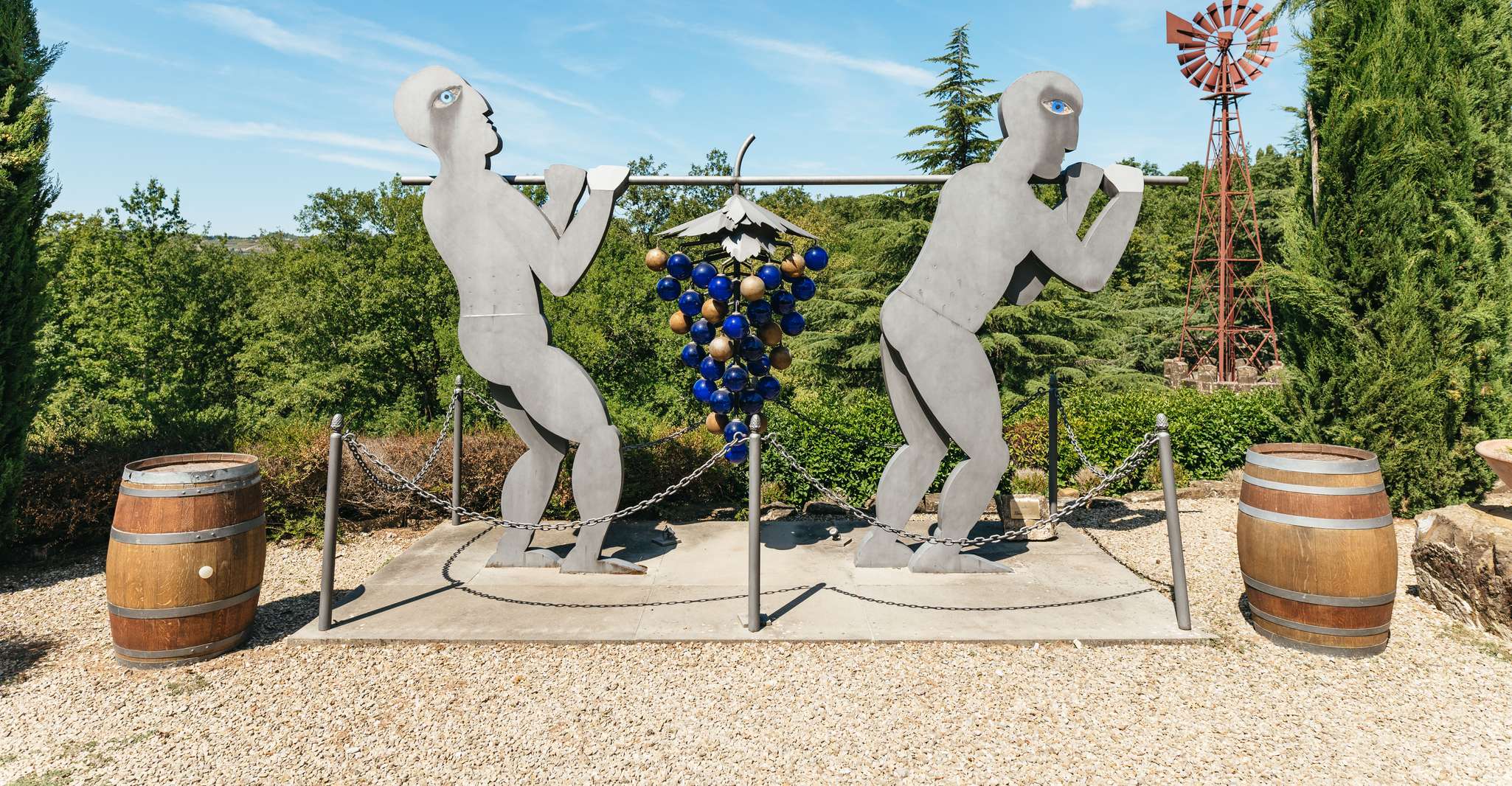 Florence: Chianti Wineries Tour with Wine Tasting photo 10