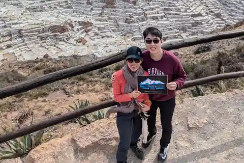 Cusco: Valle Sagrado,minas de sal & Machupicchu 2días |PRIVADO