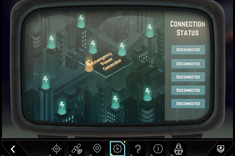 Oslo: Operation Mindfall und Blackout Escape GamesOperation Mindfall