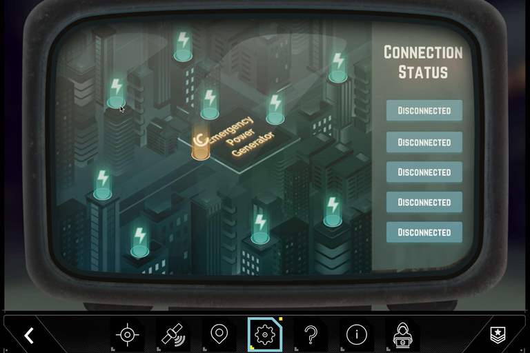 Oslo: Operation Mindfall und Blackout Escape GamesOperation Mindfall