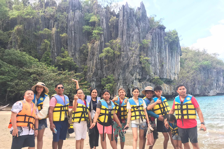 Underground River and Firefly Watching with Dinner To Puerto Princesa : Underground River and Firefly Watching