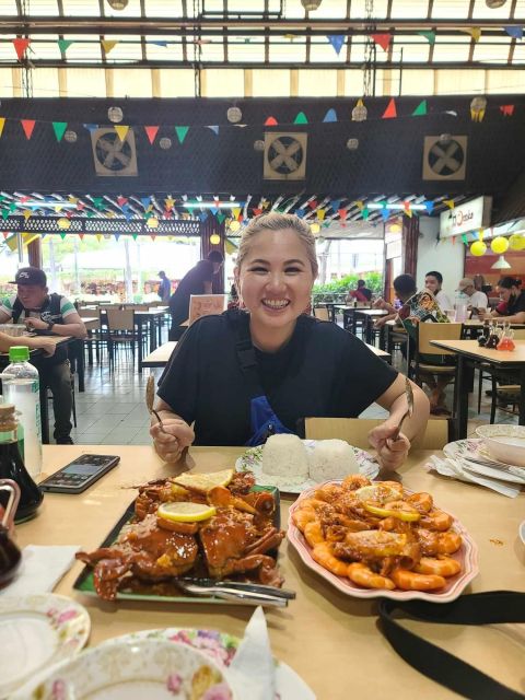 Critique resto, Cuisine de Manille : festin des Philippines