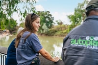 From Darwin, Kakadu Wilderness Escape Day Tour - Housity