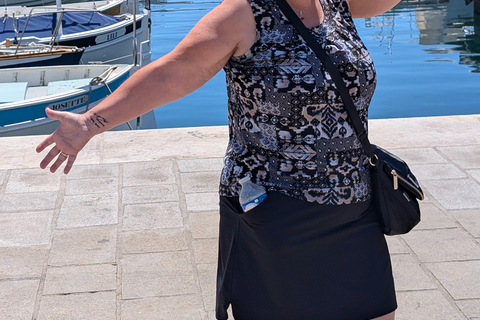 Mergulhe na Marselha autêntica com um morador localMergulhe na autêntica Marselha com um morador local