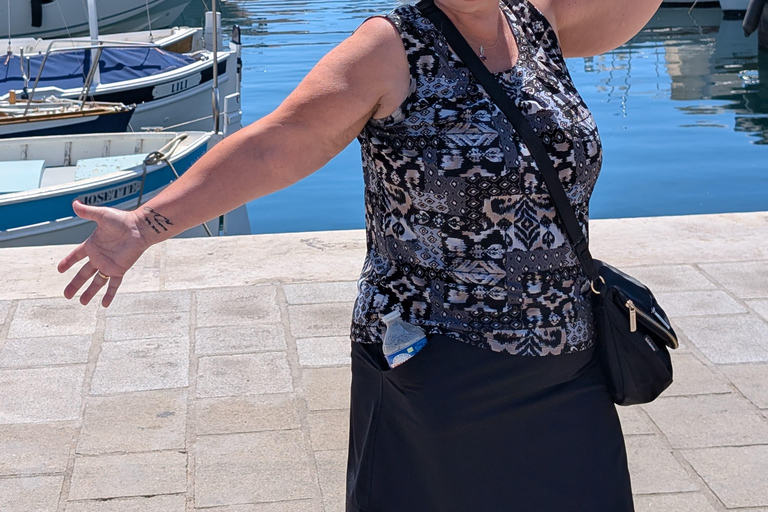 Mergulhe na Marselha autêntica com um morador localMergulhe na autêntica Marselha com um morador local