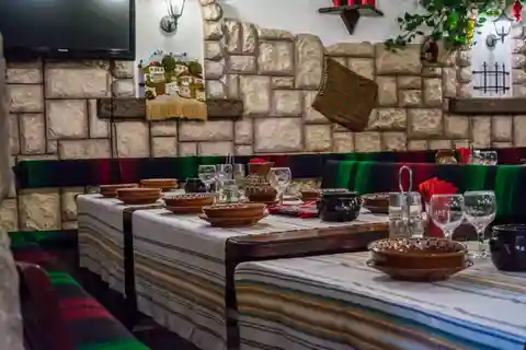 Obzor: Bulgarian Food Tour with Local Guide