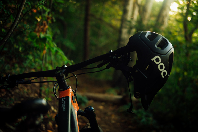 Downhill Mountain Biking in Kitulgala