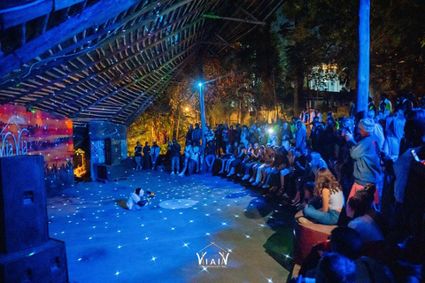 Arusha: Full-Day Culture, Coffee, Nature & Nightlife Tour