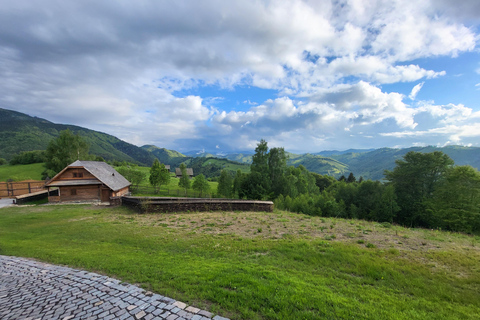 Transsilvanien enthüllt: Legenden, Erbe, echte ErlebnisseTranssilvanien wird enthüllt: Legenden, Erbe, echte Erlebnisse