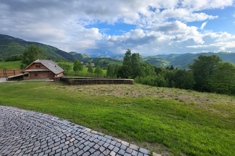 Transsilvanien enthüllt: Legenden, Erbe, echte ErlebnisseTranssilvanien wird enthüllt: Legenden, Erbe, echte Erlebnisse