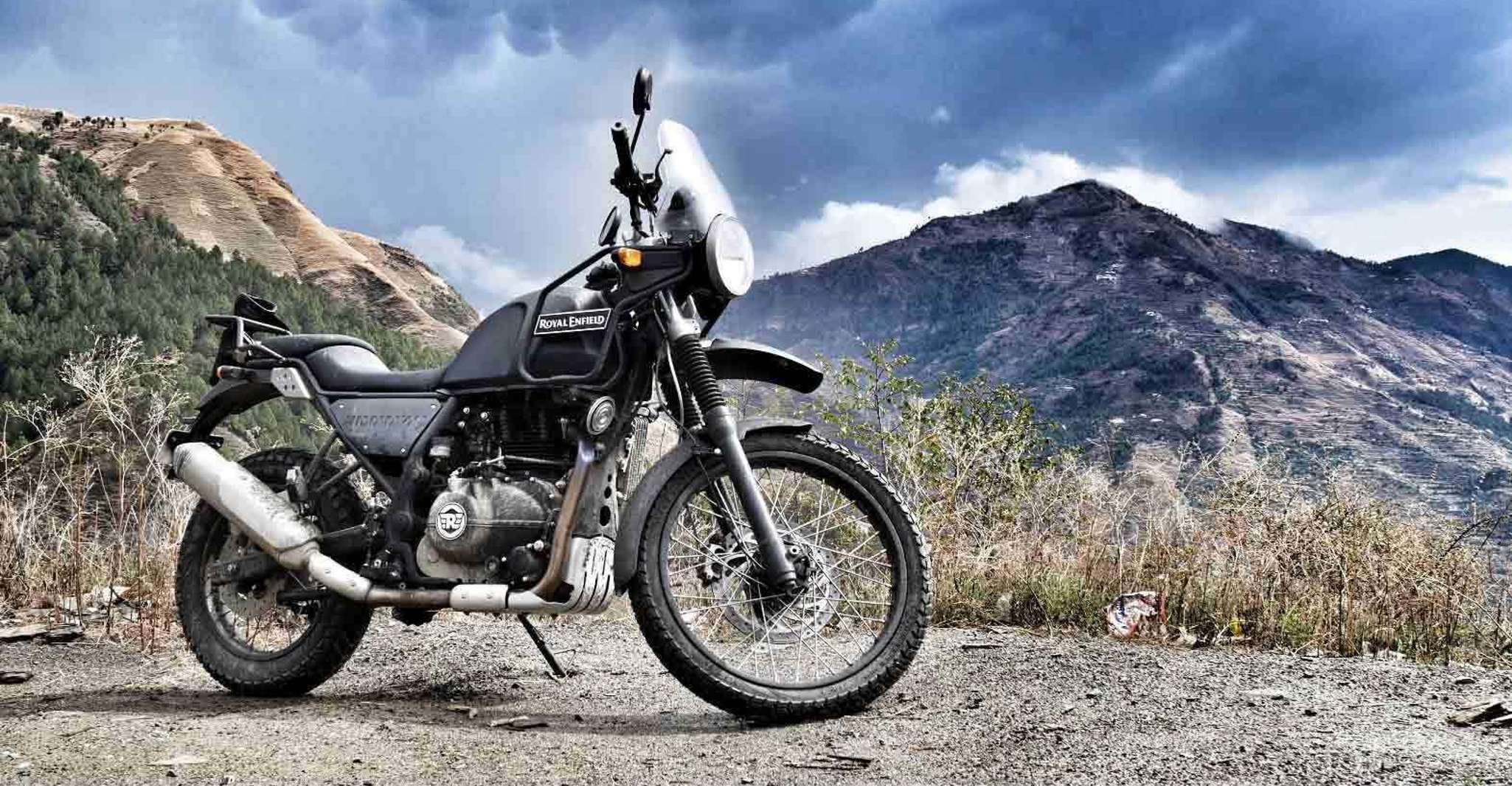 Esplora Rishikesh come un locale su due WHEELER (Self Driven) - Hizvo