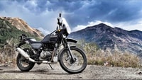 Ontdek Rishikesh als een local op Two WHEELER (Self Gedreven) - Hizvo