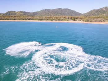 Aluguer de Jet Ski em Magnetic Island 60 minutos, 1x jet ski.