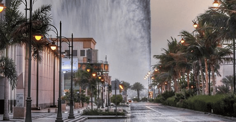 Jeddah: Al-Balad Old Town Tour with Guide photo 7