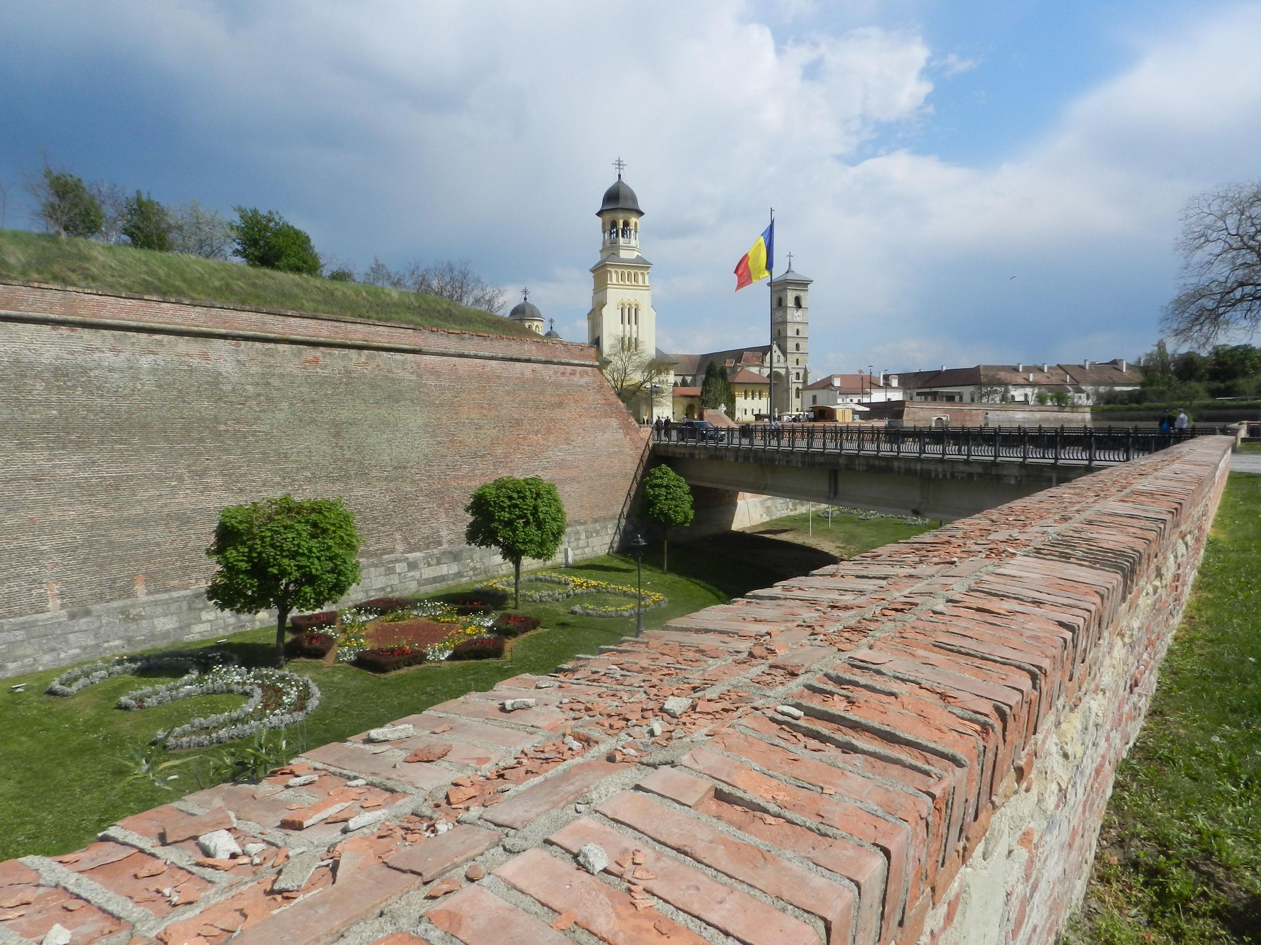 Temeswar: Tour zur Festung Deva, zur Schlucht von Turda und nach Alba Iulia