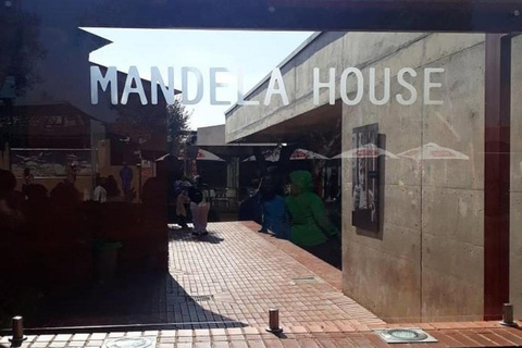 Soweto Heritage: Tour durch Südafrikas historisches Township