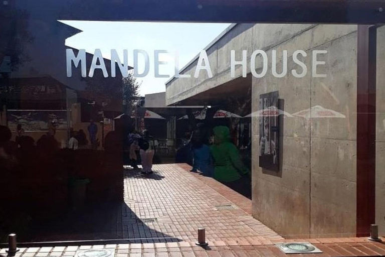 Soweto Heritage: Tour durch Südafrikas historisches Township