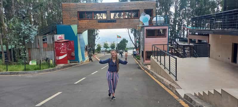 Full Day City Tour Addis Ababa With Hotel Pickup & Drop Off | GetYourGuide