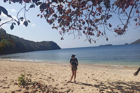 Excursión a las Islas y Cuevas de El Nido ( Privado y Todo Incluido )Excursión a las Islas y Cuevas de El Nido - Excursión B