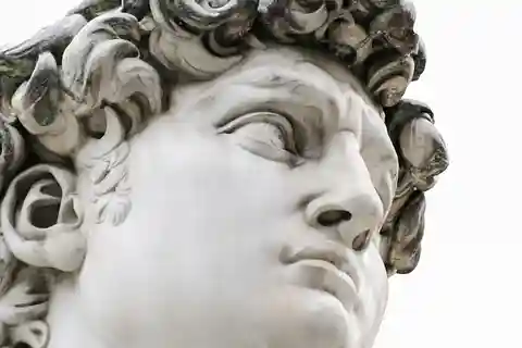 Accademia Gallery Ticket with Optional Audio Guide