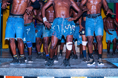 Zanzibar: CoccoBello Club, Night Experience with Transfers