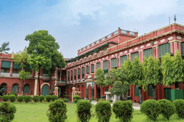Kolkata: Full-Day City Tour with Lunch and Hotel Pickup