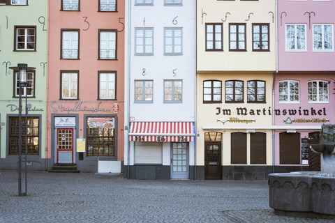 Cologne and Aachen Day Trip from Brussels Excursion to Cologne and Aachen from Brussels