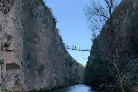 Visite o vilarejo mais bonito de Valência: Chulilla