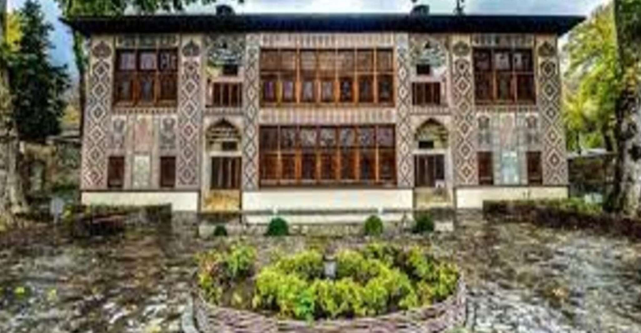 Sheki Historical and Nature Tour - Housity