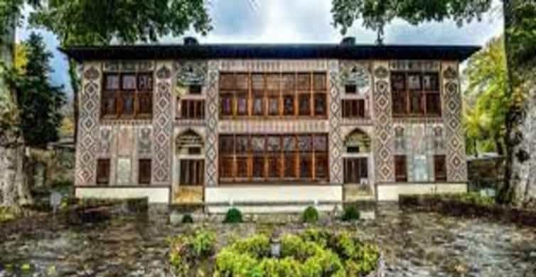 From Baku: Sheki,Gabala, Ismailli, Shamakhi Day Tour photo 3