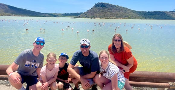 Hato Caves, Salt Lake, and Beach Tour