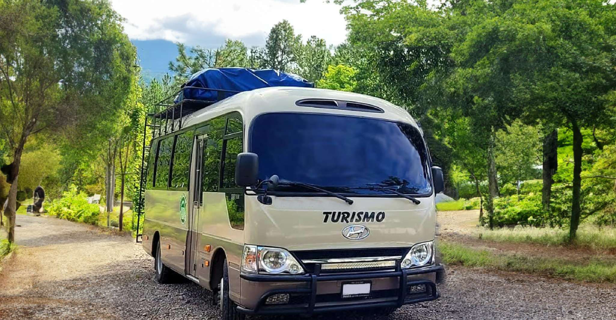 Semuc Champey, One way Shared transportation to Panajachel - Housity