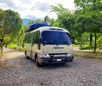 Semuc Champey, One way Shared transportation to Panajachel - Housity