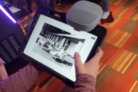 Vegas: Historic Red Light District Tour Downtown Secrets