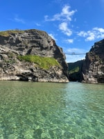 Ballintoy, Private History ,Geology , Heritage Boat Tour - Housity
