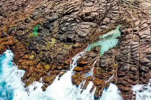 Margaret River: Karri und Capes Geführte Tour