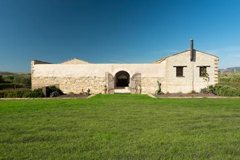 Picnic Experience in Tenuta Alcamo