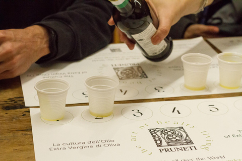 Florence: Wine Windows & Hidden Legends Evening Tour PREMIUM Wine Windows & Hidden Legends Evening Tour