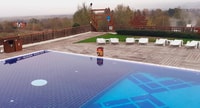 Borovets, Hot mineral springs - Housity
