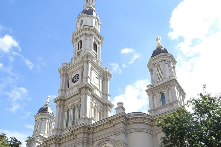 Sacramento: History Museum Ticket and Digital City Tour