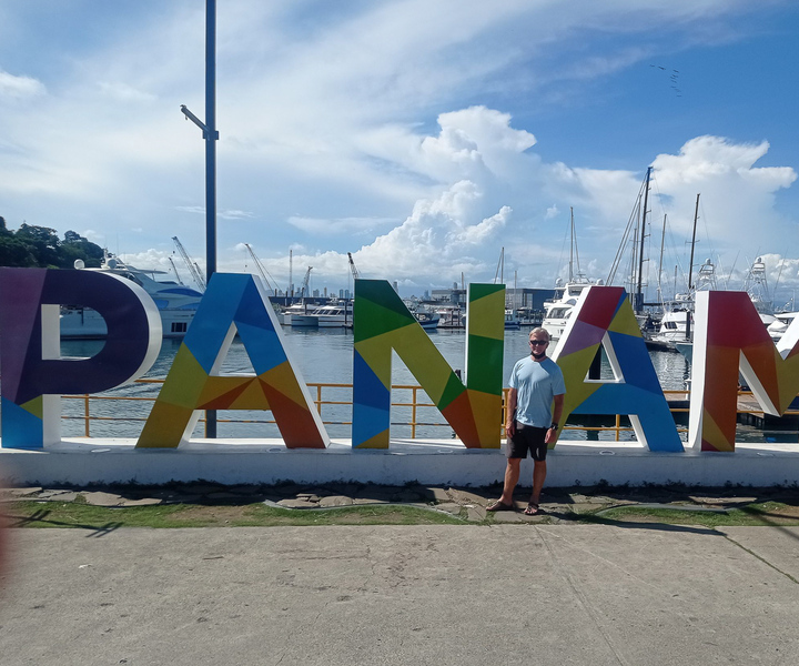Panama City: Guided Panama Canal & City Tour with Transfers