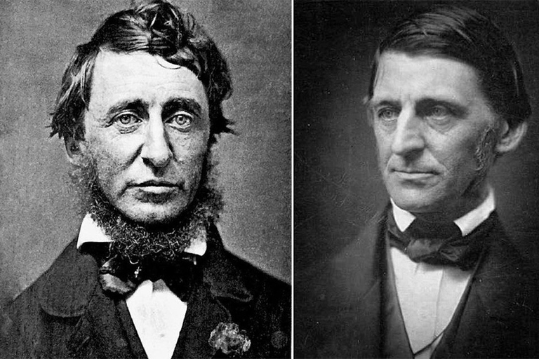 De literaire geschiedenis van Boston: wandeltourDe literaire geschiedenis van Boston: privétour te voet