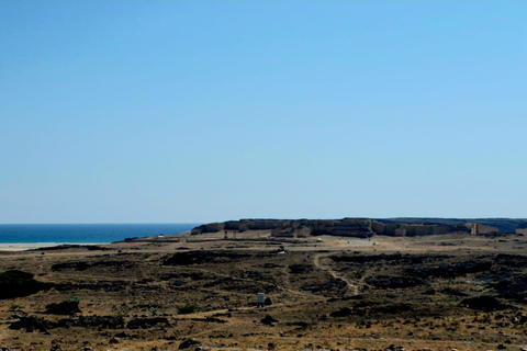 Salalah: Jebel Safari & Natural Wonders – Full-Day Tour Salalah: Jebel Safari & Natural Wonders – Full-Day Tour